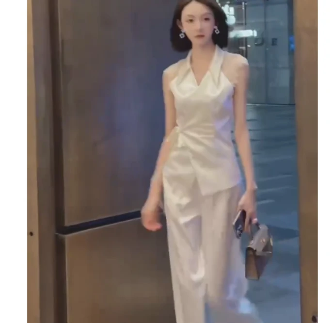 2025夏季时尚潮流百搭精品女装EBHS