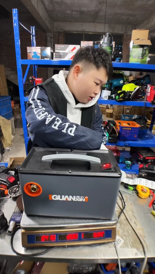 二手工具听讲解看图片下单 没有运费险114