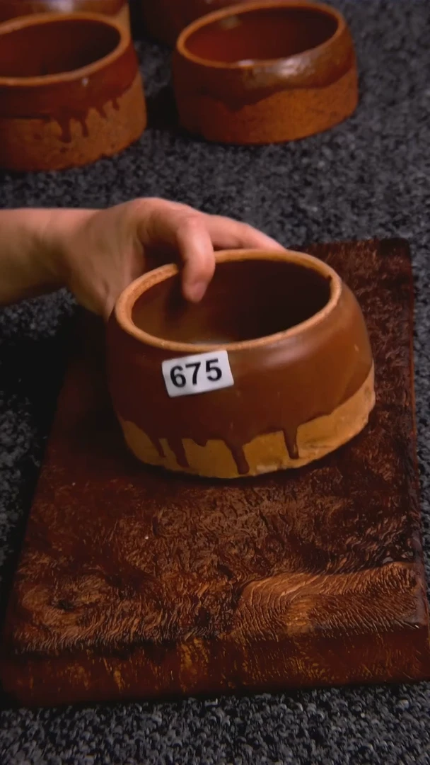 【闪购商品】碟器而不舍........675