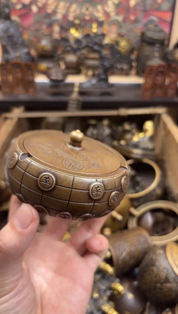 德商铜专属精选链接