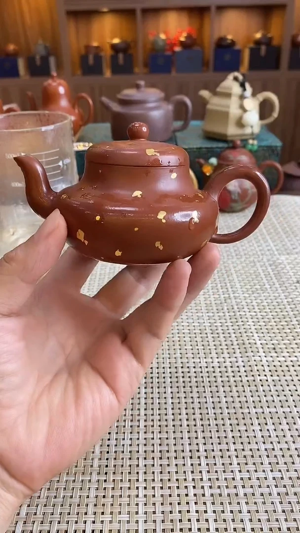 茶壶紫砂君德紫砂壶茶具