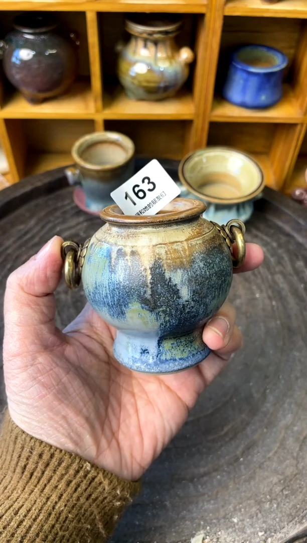 【闪购商品】陶163