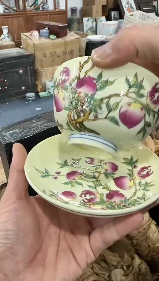 景德镇正宗高温陶瓷