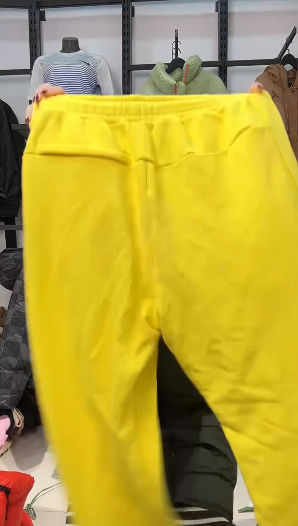 2500 Nike/Joedan运动卫衣裤以直播间过款为准 尺码．165