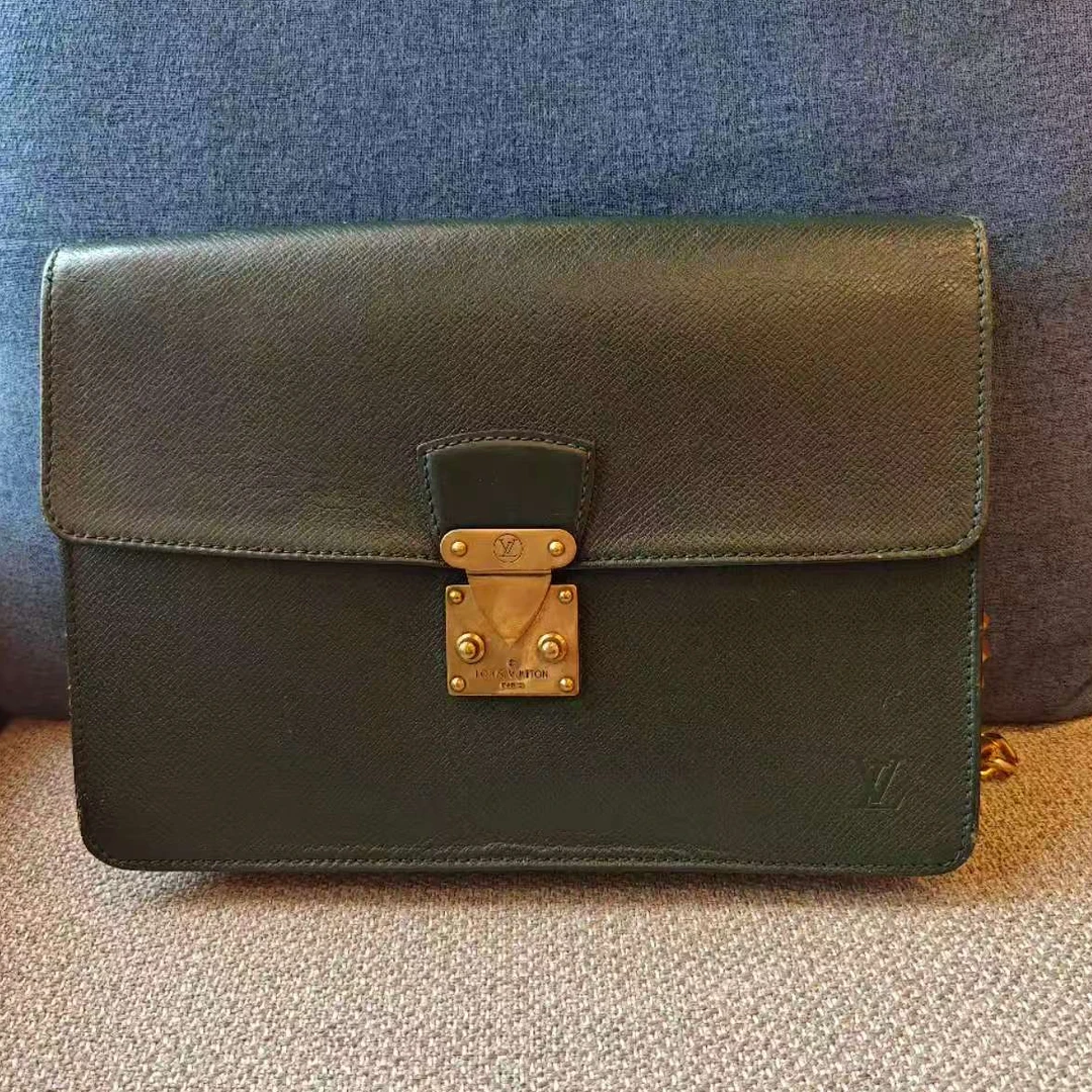 95新 LouisVuitton/路易威登 9802