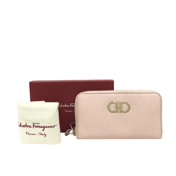 95新/菲拉格慕/箱包钱包/251009EL0003