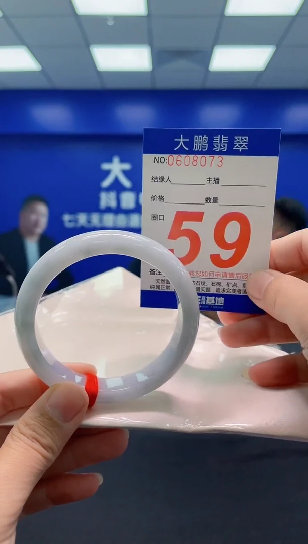 未镶嵌手镯翡翠AAAAAAAAA