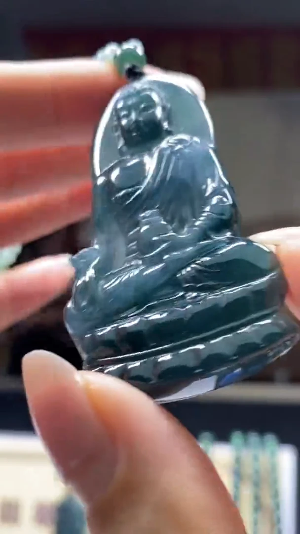 未镶嵌定制翡翠********854