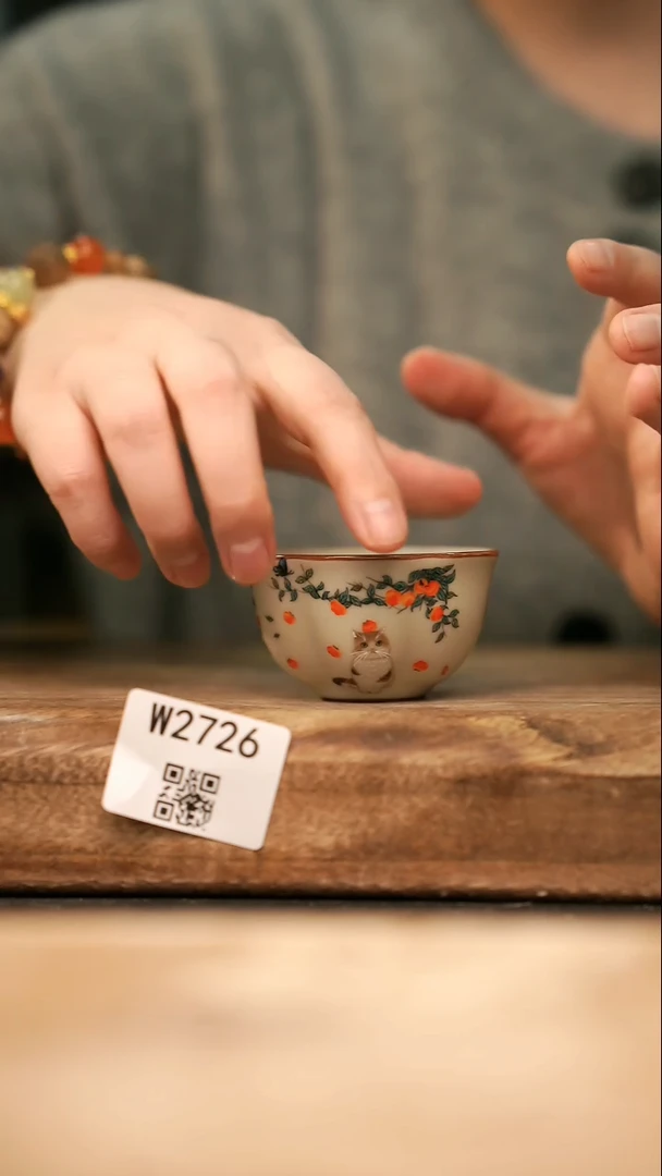 【经典福利】/ 杯子@@W2726