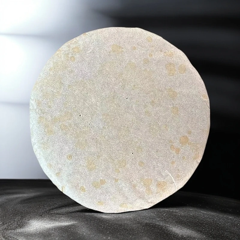 【易成号】临茶/2014年春【神秘孔雀】年份老茶/普洱生茶/357克饼