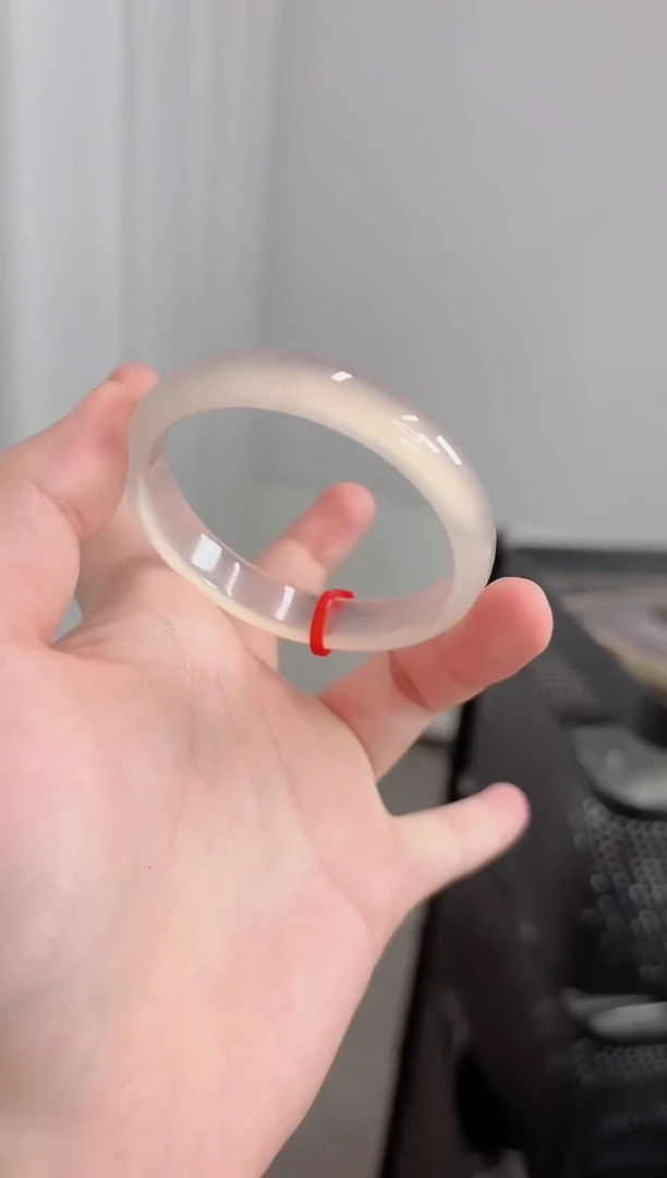 手镯玛瑙/玉髓未镶嵌52-53圈