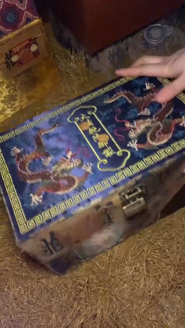 木---AM福利---闷/黑清大双龙刺绣