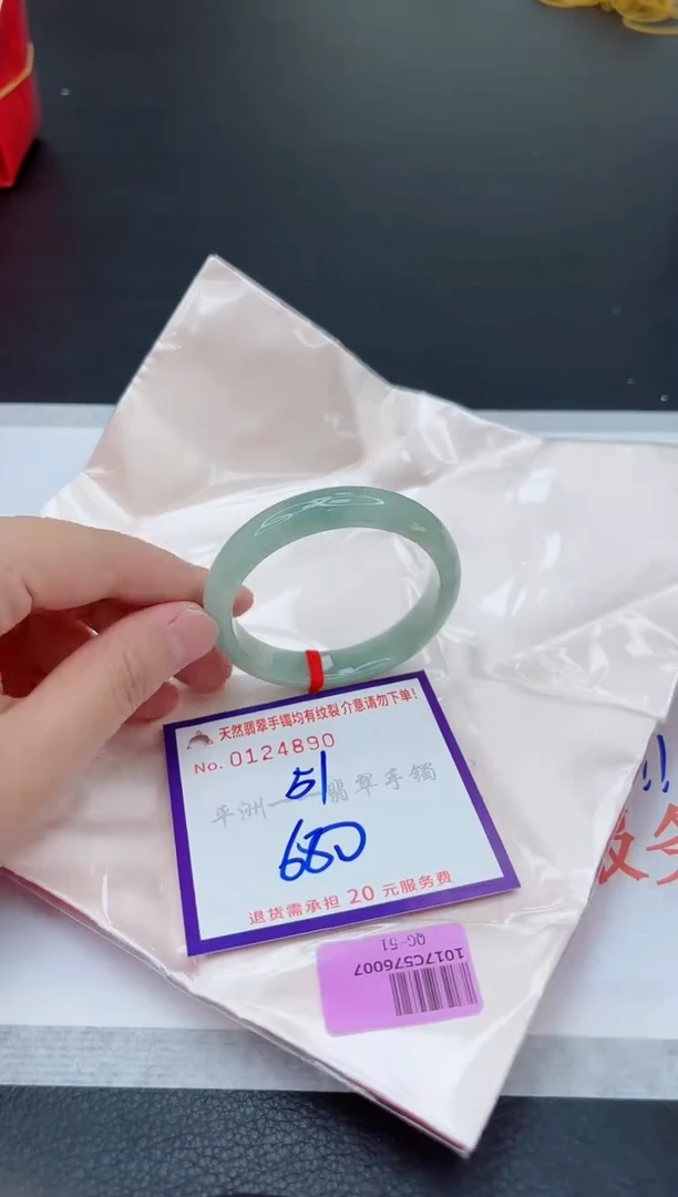 未镶嵌手镯翡翠111111