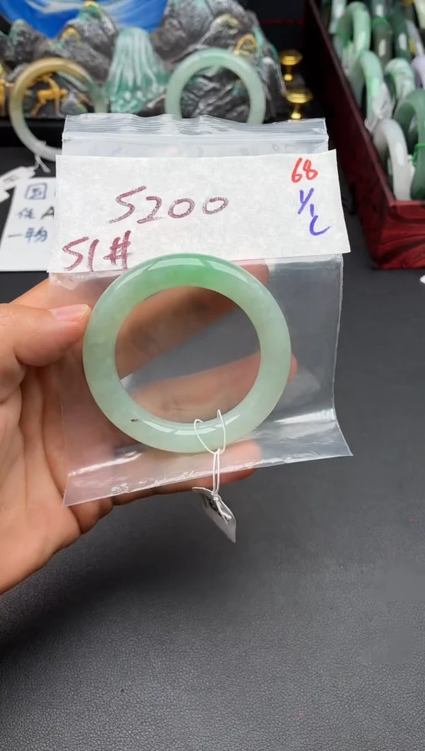 未镶嵌定制翡翠毛货需精细抛光多样性发1件68