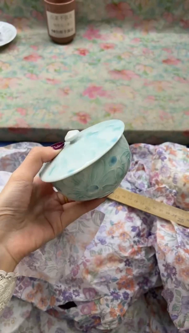 瓷片陆*       F303