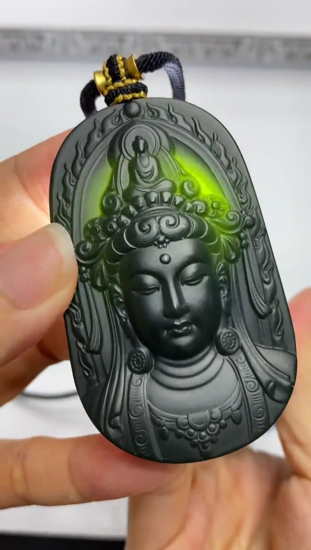 未镶嵌和田玉挂件千**g354163