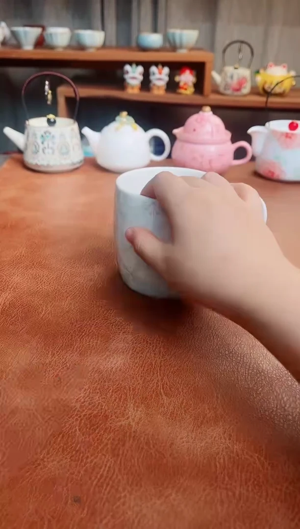 【高货清货】微瑕不售后，介意勿拍（不含礼盒）