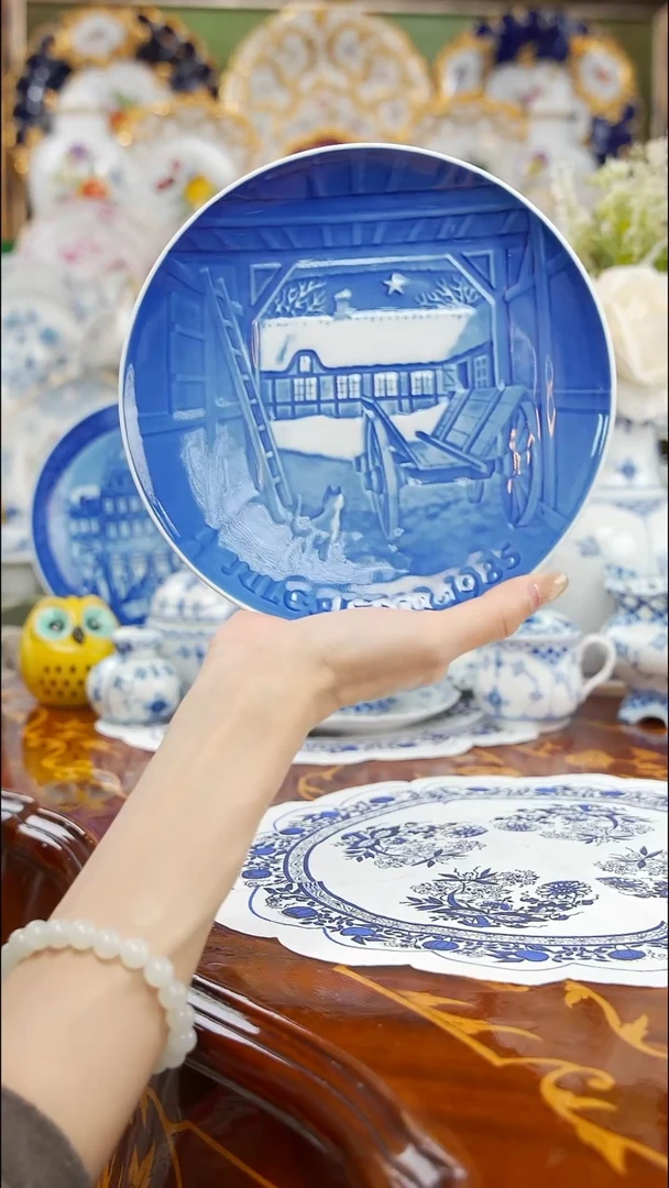 瓷米多家中古瓷器如图所示48