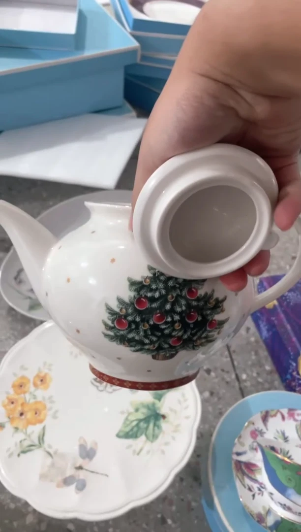 瓷片全场礼盒咖啡杯清仓！！