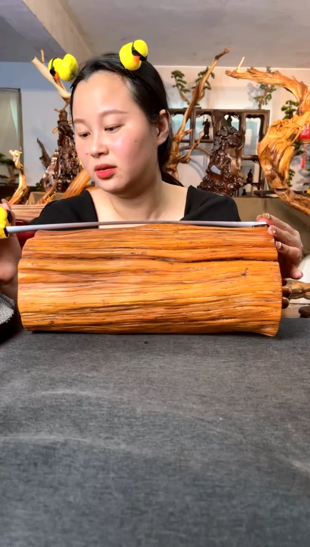 【闪购商品】柏木（崖柏）崖柏小件