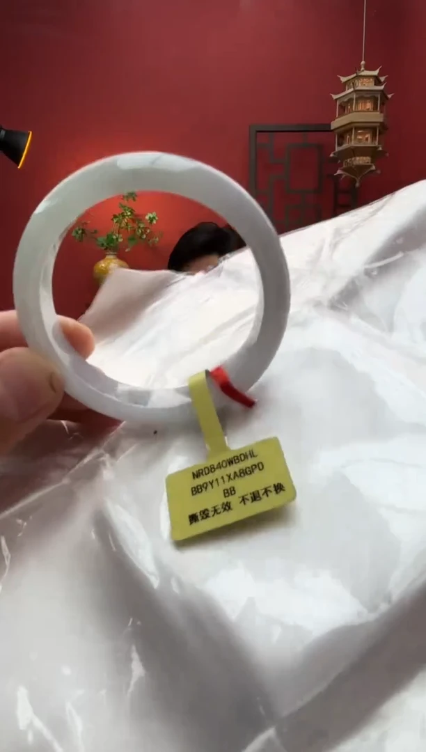 未镶嵌手镯翡翠翡翠手镯5