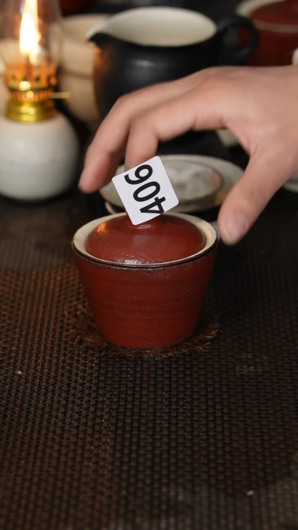 【闪购商品】406景德镇{立梦陶}手作