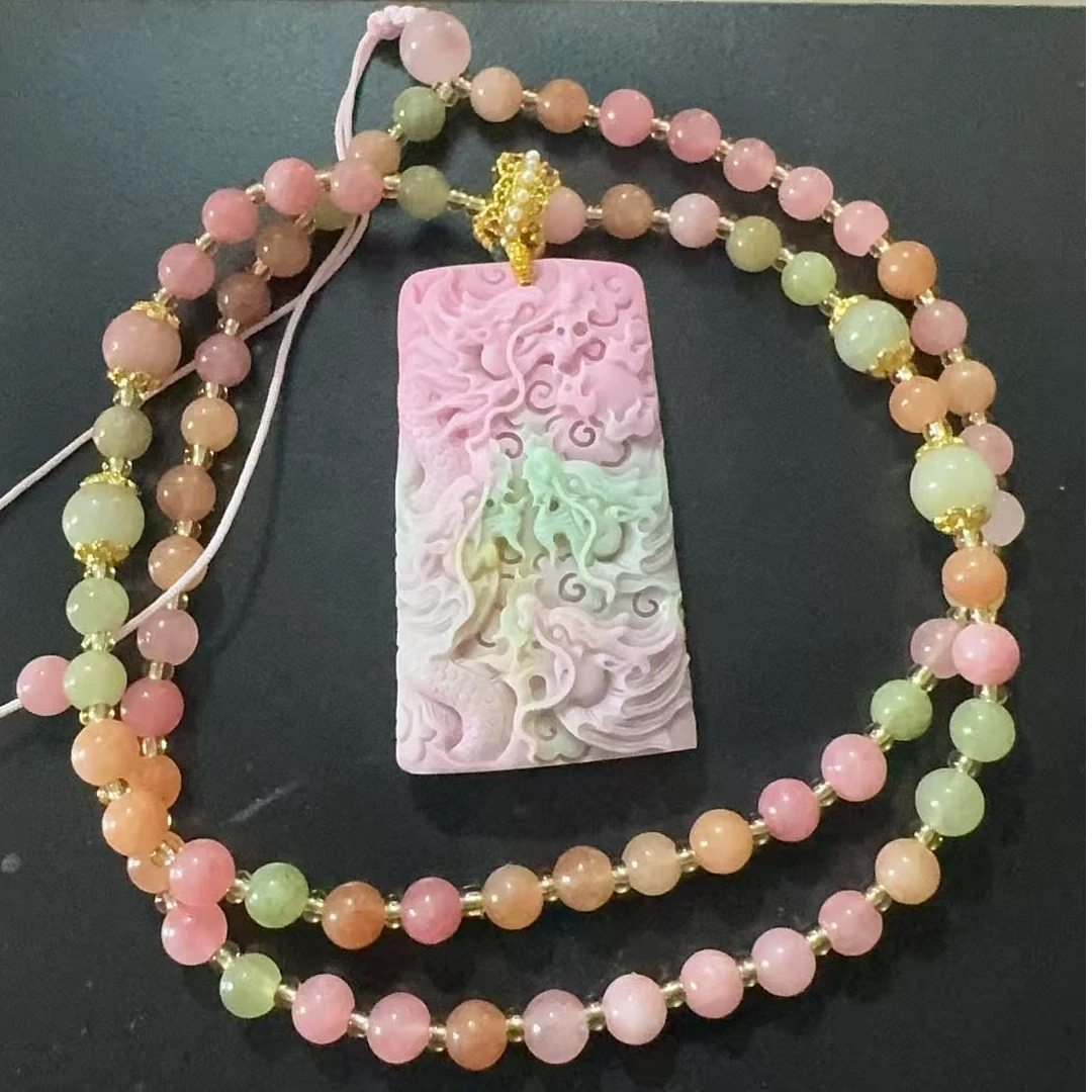 女人之石 白家甄选 时尚精品吊坠A130