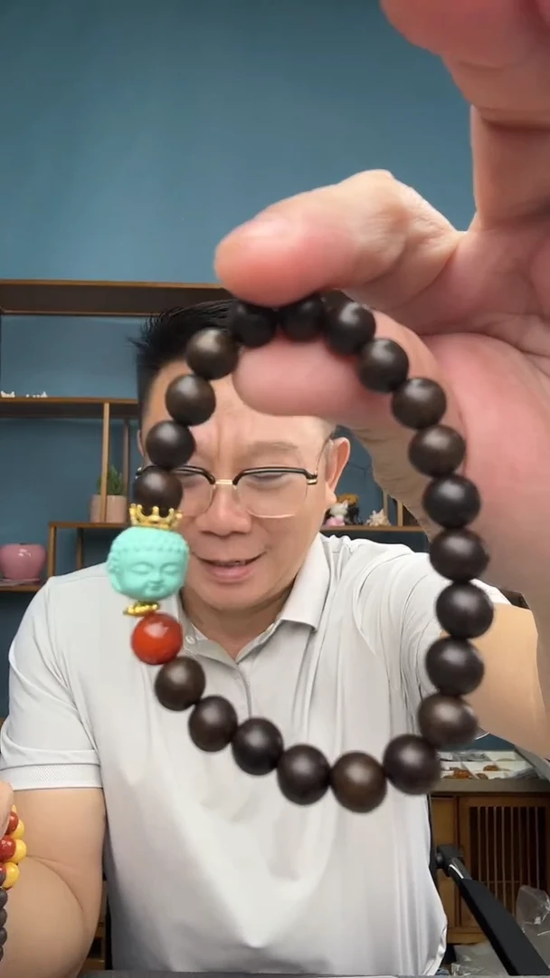 裸石琥珀未镶嵌16（有瑕介意勿拍）