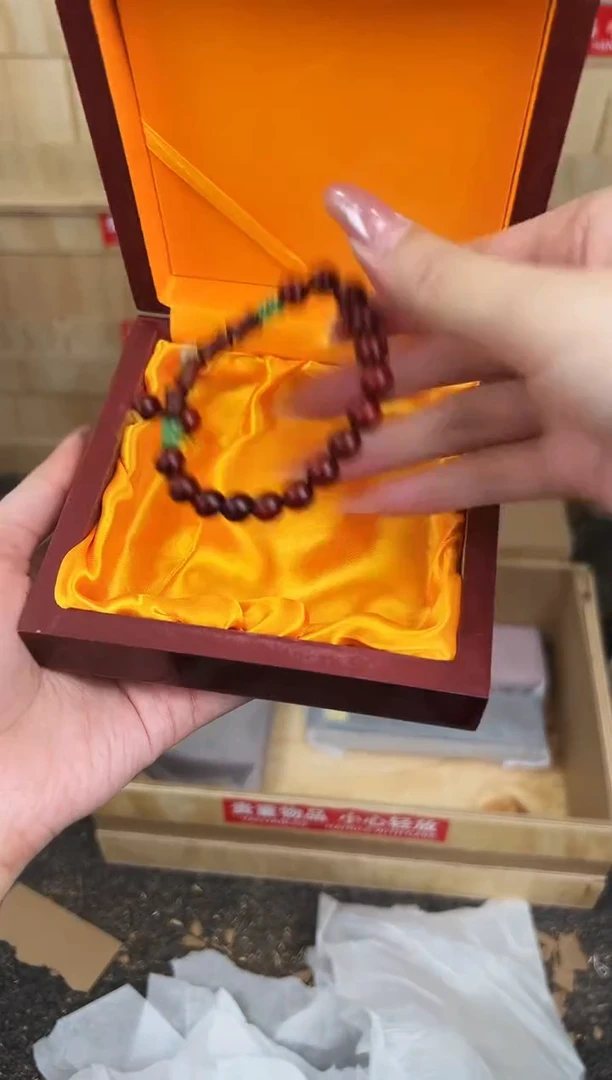 万家文玩阁血檀商品链接@@SP216