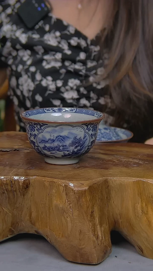 陶瓷家用茶具系列