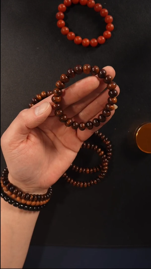 五线菩提手串手串24颗