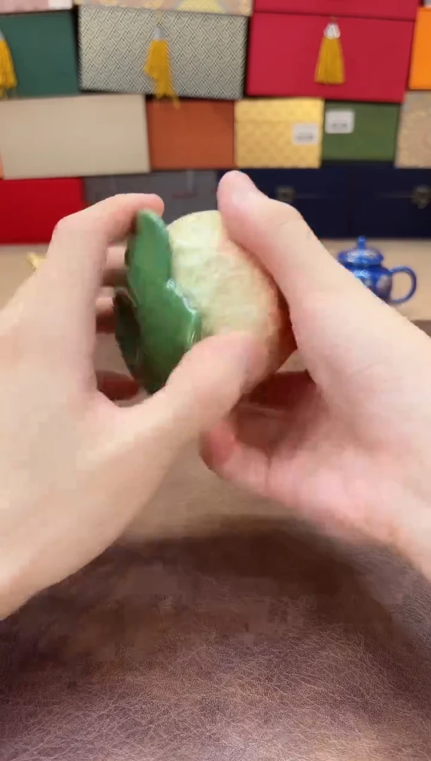 摩吉先生专属闪拍链接