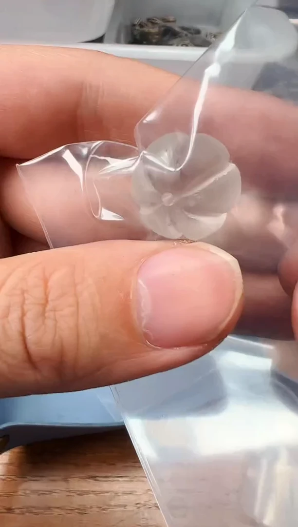 【闪购商品】树脂制品【 肖钟出品 】