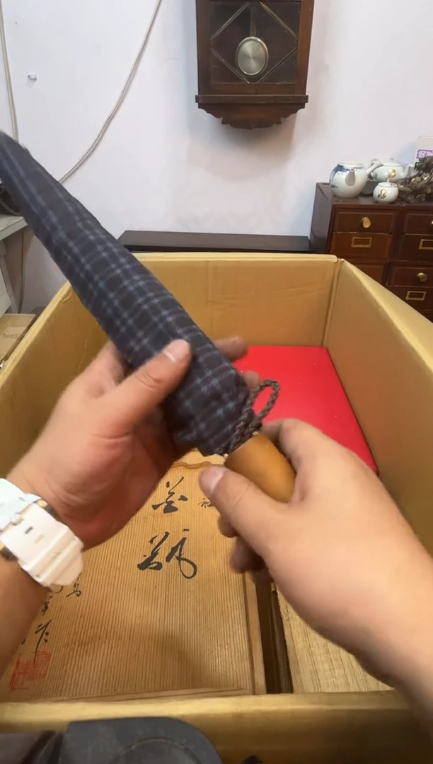 紫砂111111111辉哥中古满30包邮
