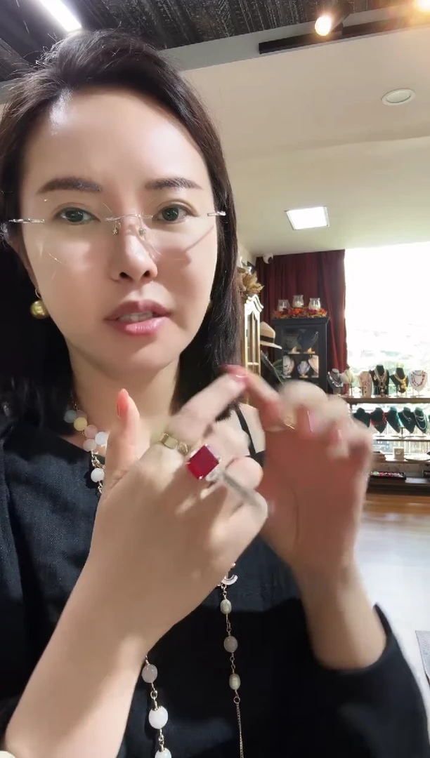 直播间所见即所得