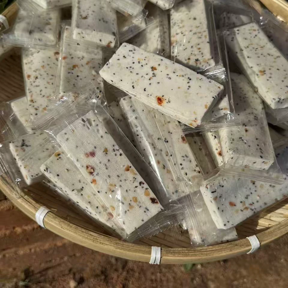 【曹主任】 千层茯苓糕