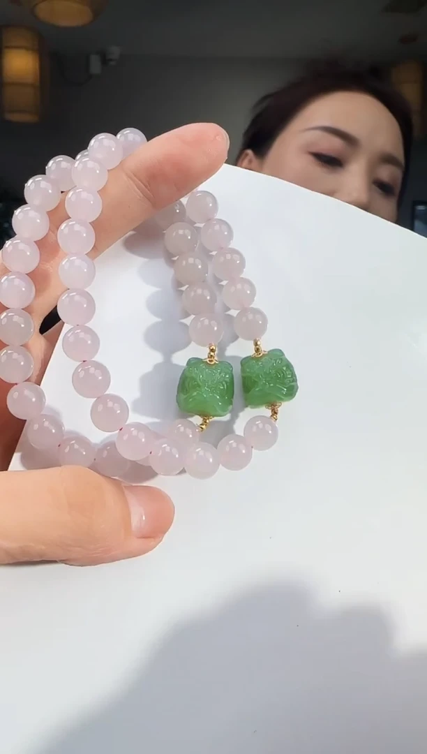 未镶嵌手链和田玉多样性发货拍一发一