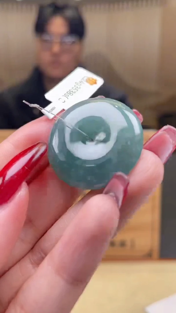 【闪购商品】定制翡翠未镶嵌       *542