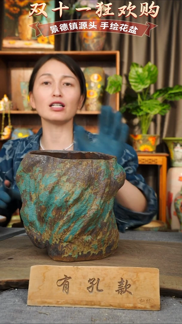 陶瓷8-266 口径18高度20 1-2误差
