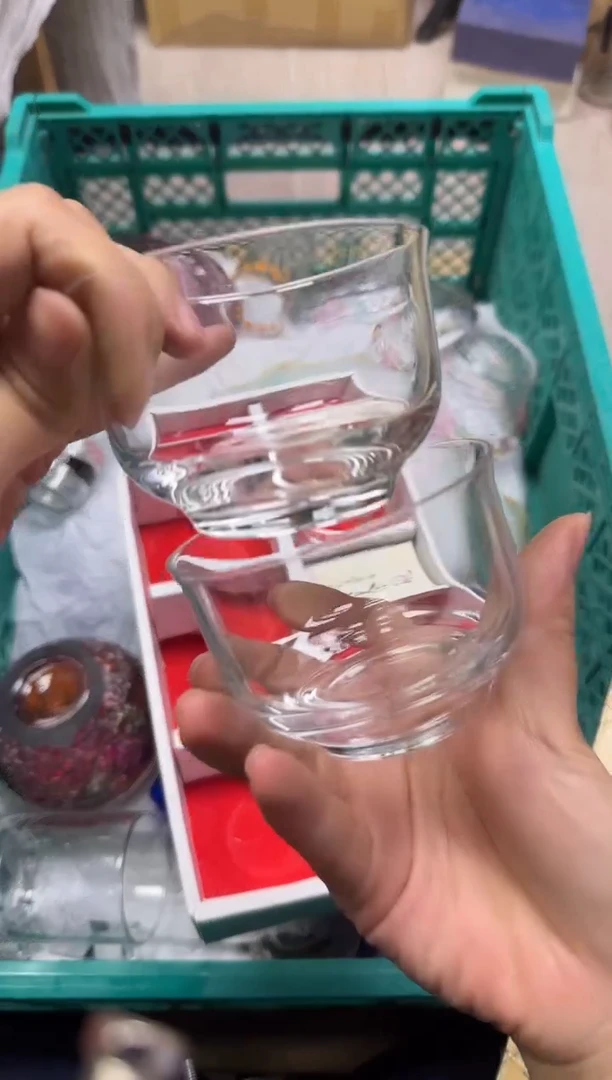 手工艺品玻璃梦*188