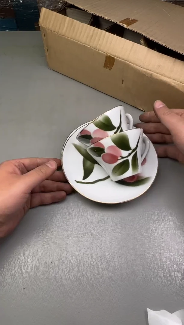 瓷片米*480碰瓷社中古瓷器 拒绝假货 感谢您的支持~