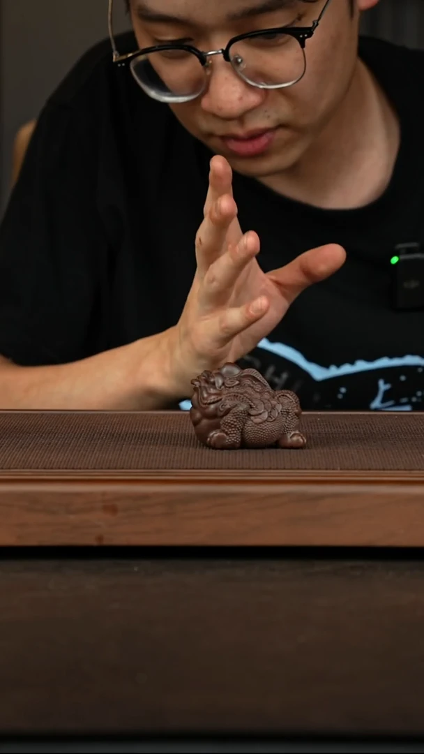 茶壶紫砂宜兴紫砂壶