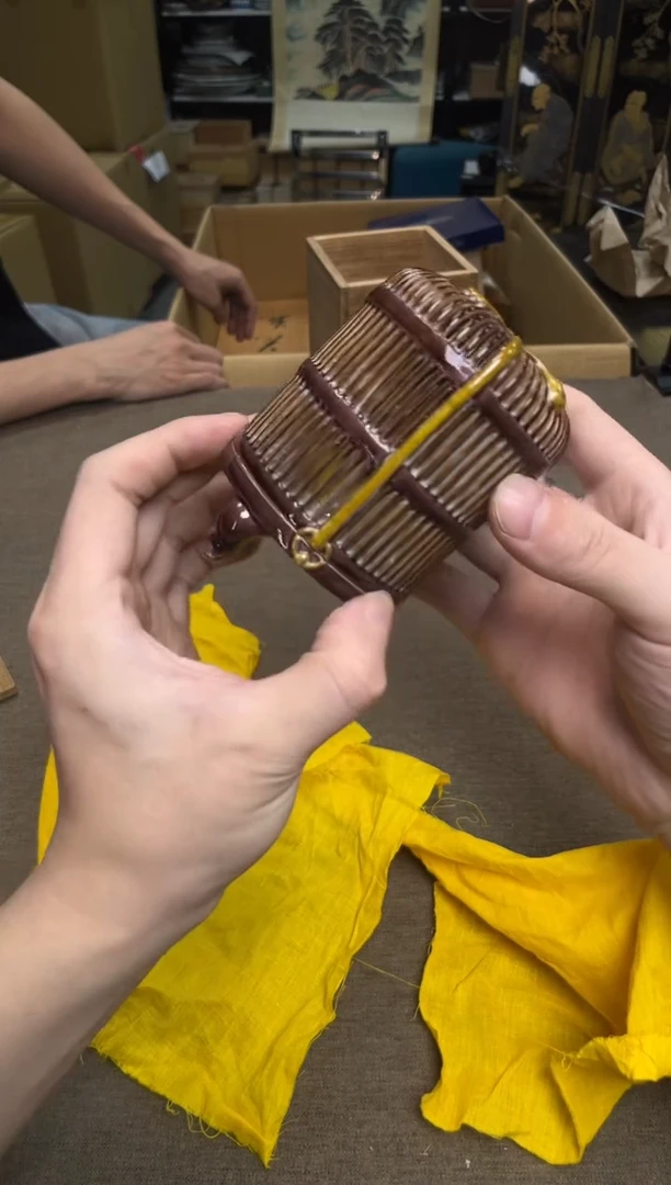 茶宠瓷器茶具套装