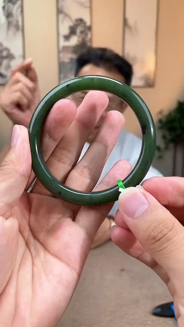 和田玉未镶嵌颈饰多样性拍一发一260027