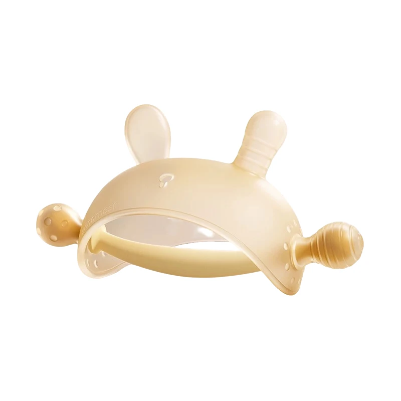 YJ-宝宝手握牙胶