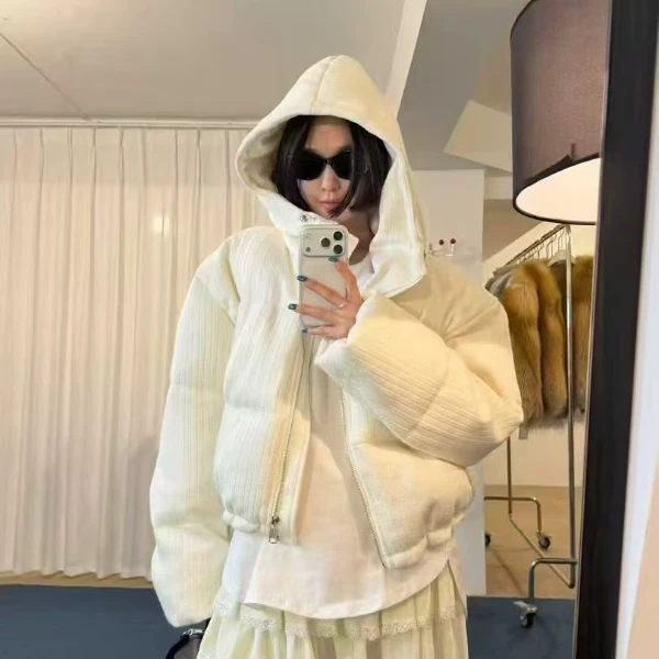 12/30【引桐定制】351-400百搭宽松休闲韩系外套