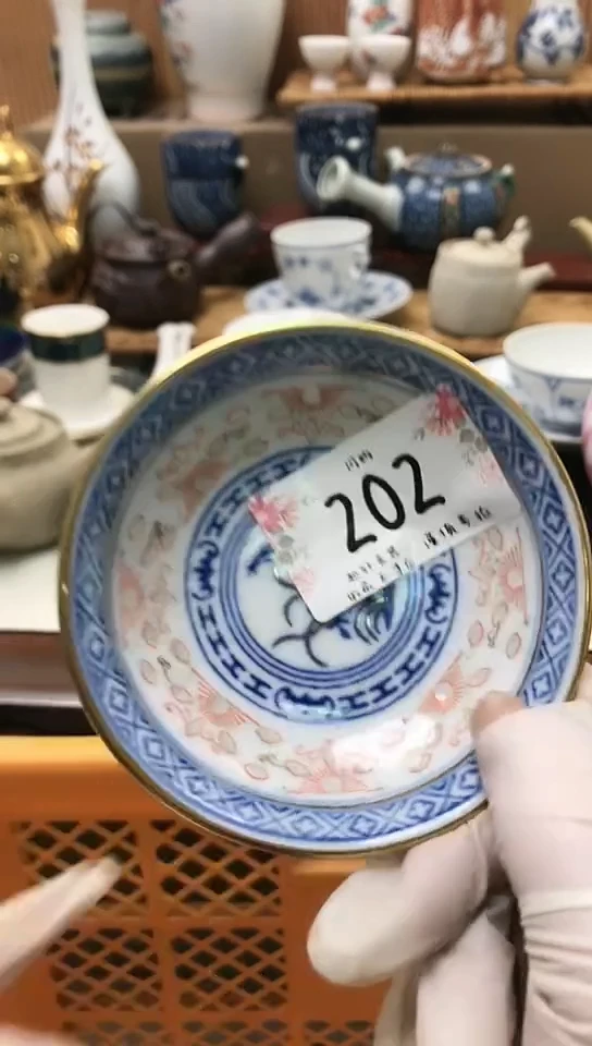 【闪购商品】 轩轩瓷器 闪购类型 定向 风雨无阻