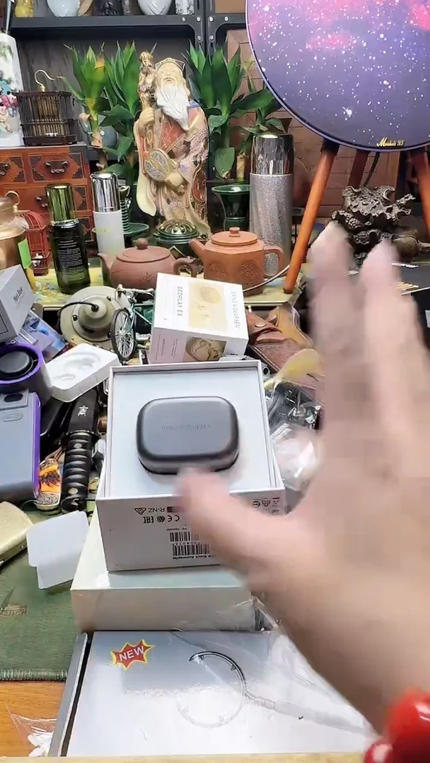 瓷器摆件茶文化  工艺美术