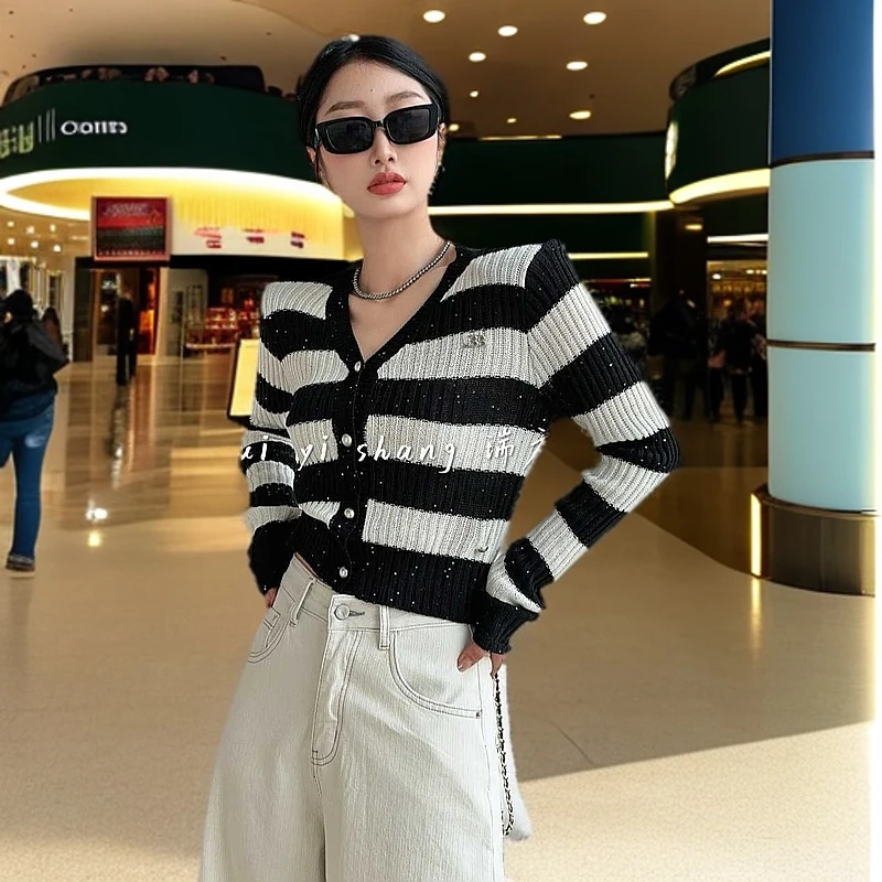 【MinMin】001到100春夏时尚设计感百搭韩版上衣