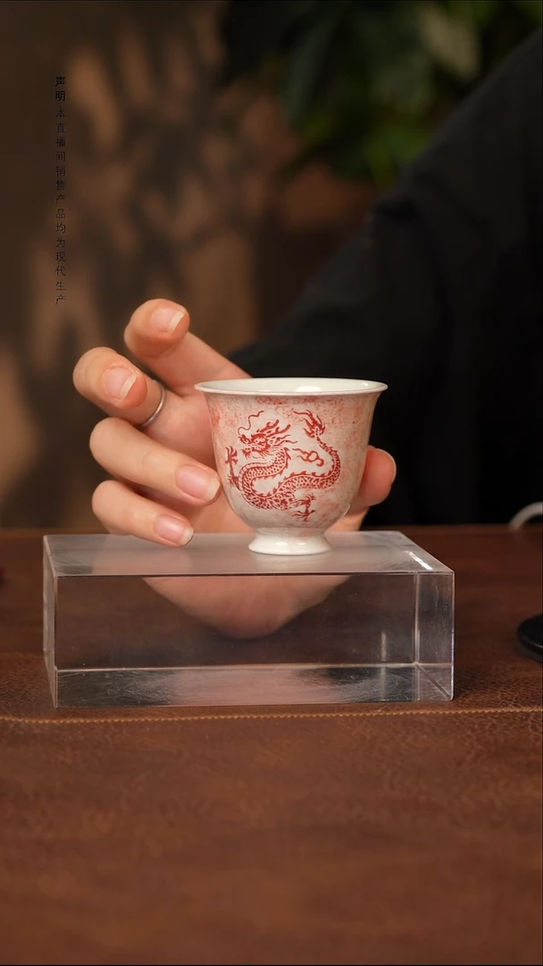 瓷片景德镇斌芳陶瓷严选
